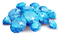 5000 алмазов Mobile Legends